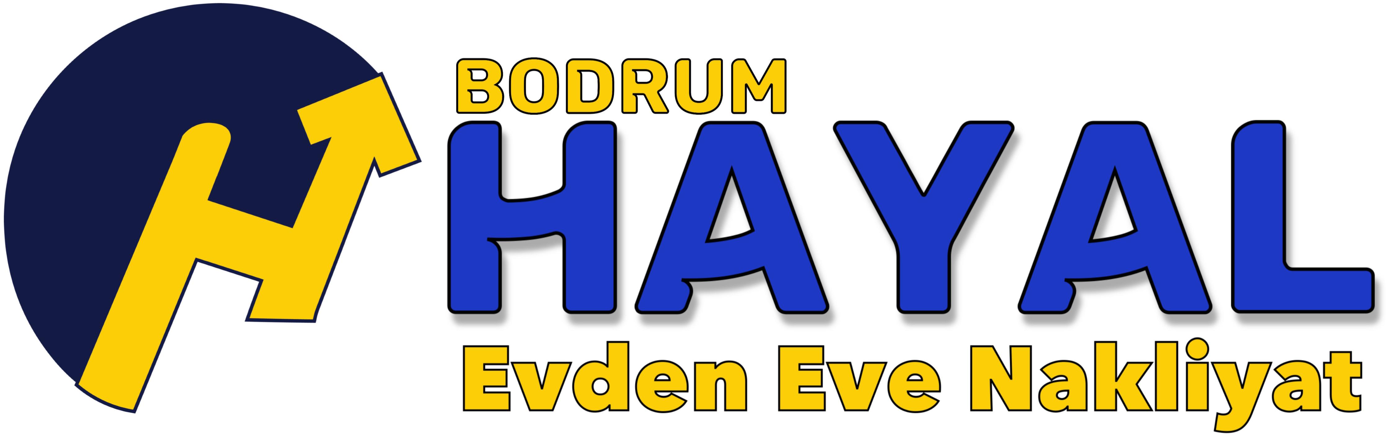 Bodrum Hayal Evden Eve Nakliyat